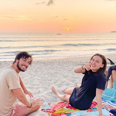 Ith Sayulita Amazing Surf Hostel Luaran gambar