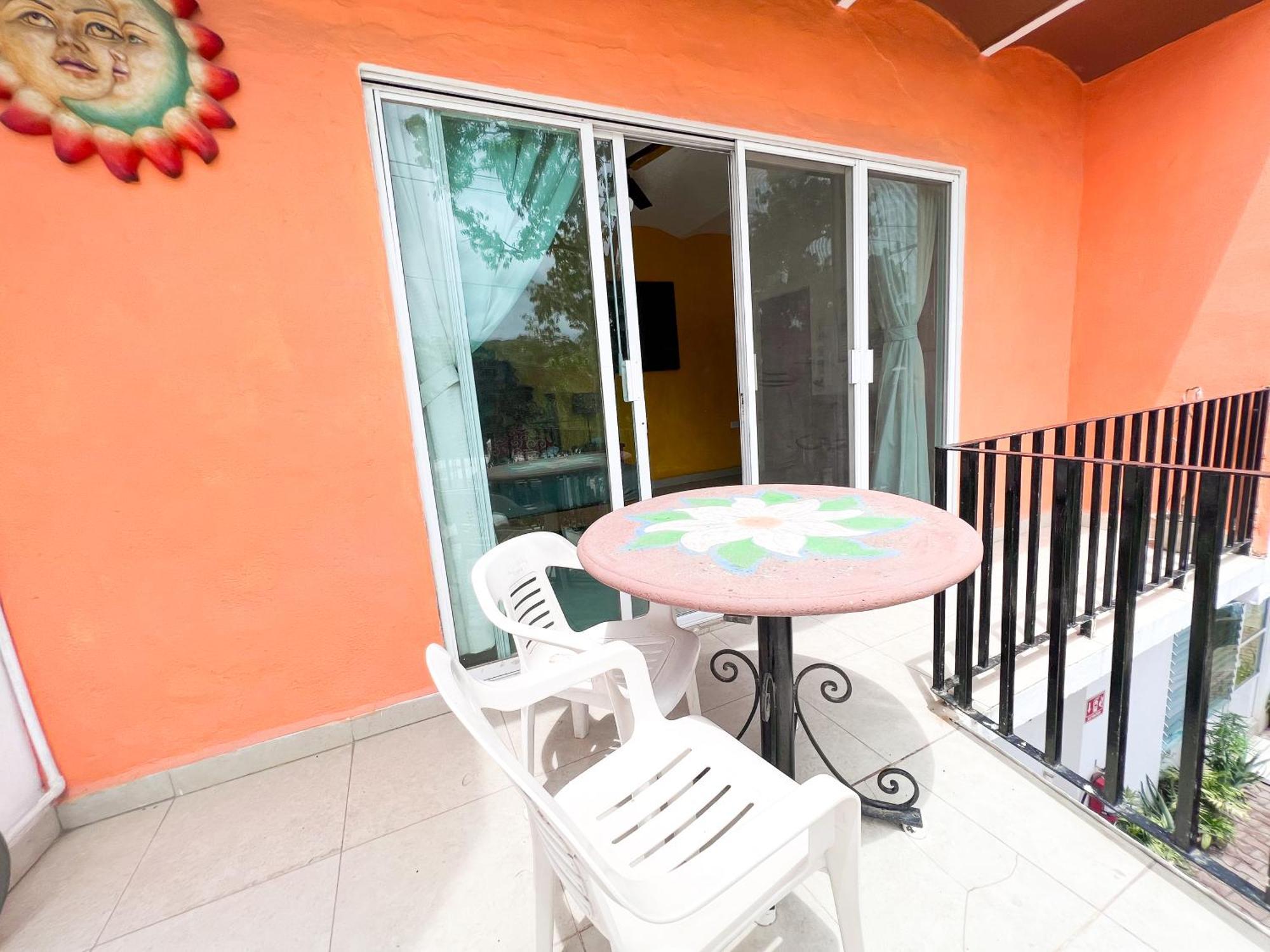 Ith Sayulita Amazing Surf Hostel Luaran gambar