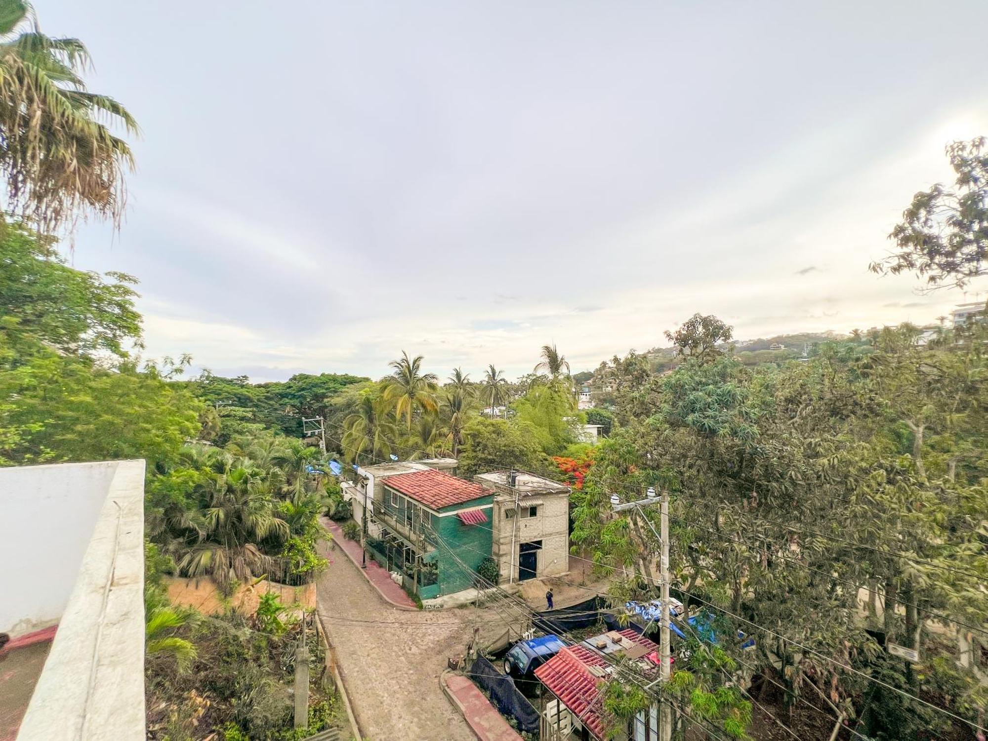 Ith Sayulita Amazing Surf Hostel Luaran gambar