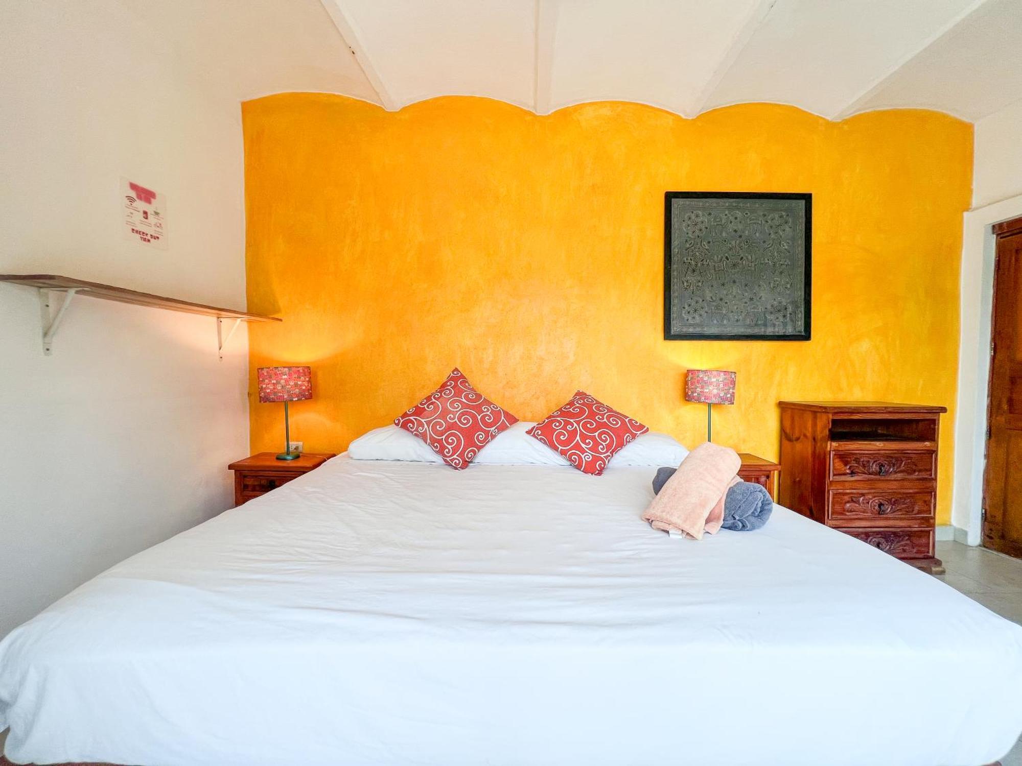 Ith Sayulita Amazing Surf Hostel Luaran gambar