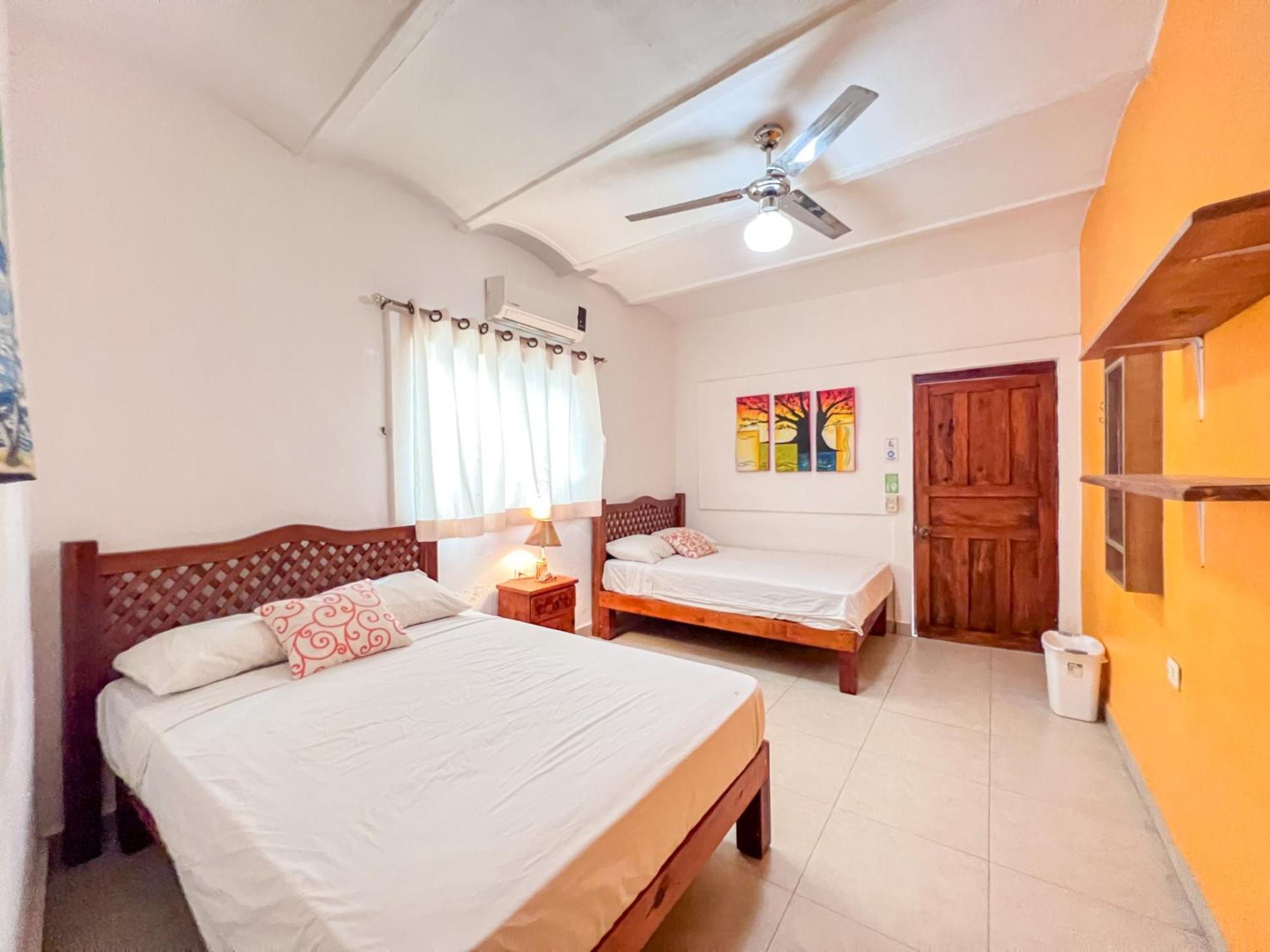 Ith Sayulita Amazing Surf Hostel Luaran gambar