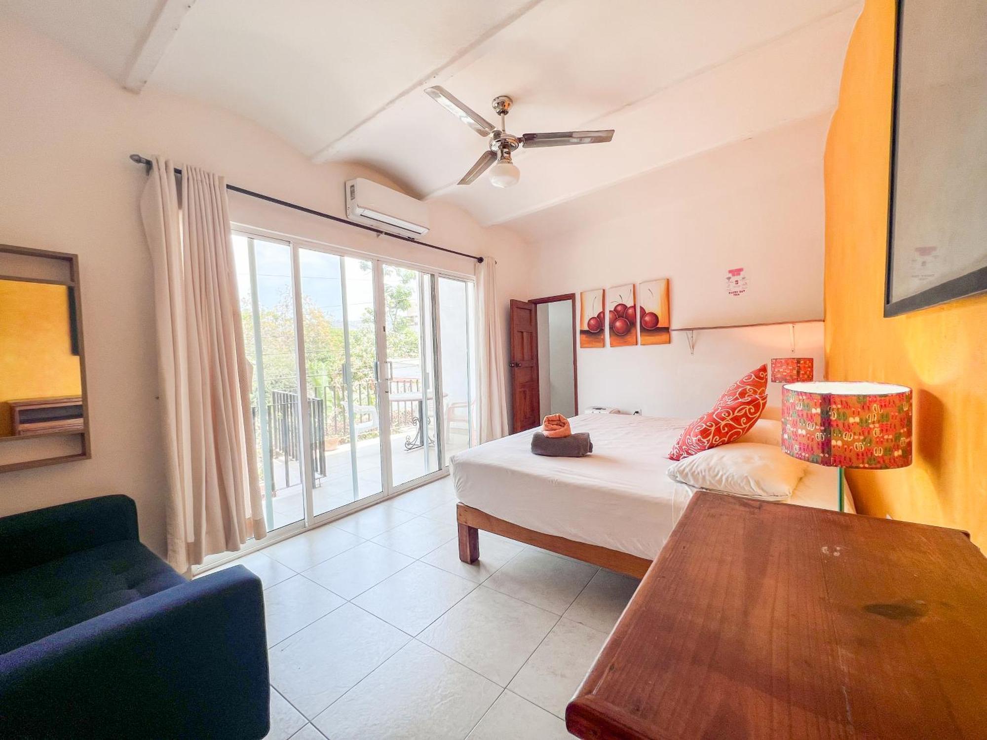Ith Sayulita Amazing Surf Hostel Luaran gambar