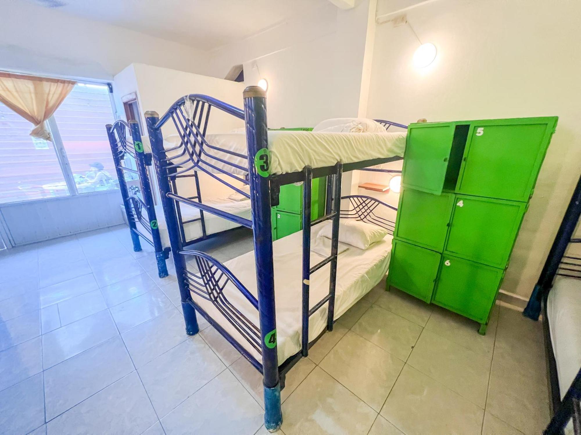 Ith Sayulita Amazing Surf Hostel Luaran gambar