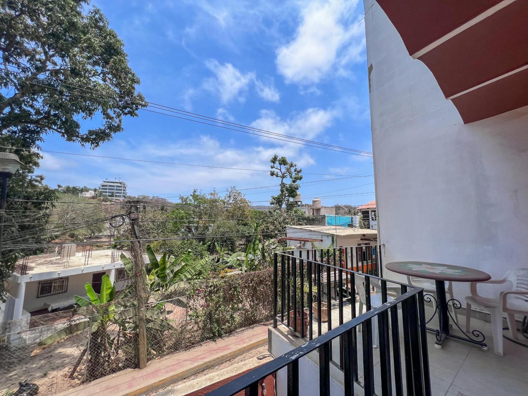Ith Sayulita Amazing Surf Hostel Luaran gambar