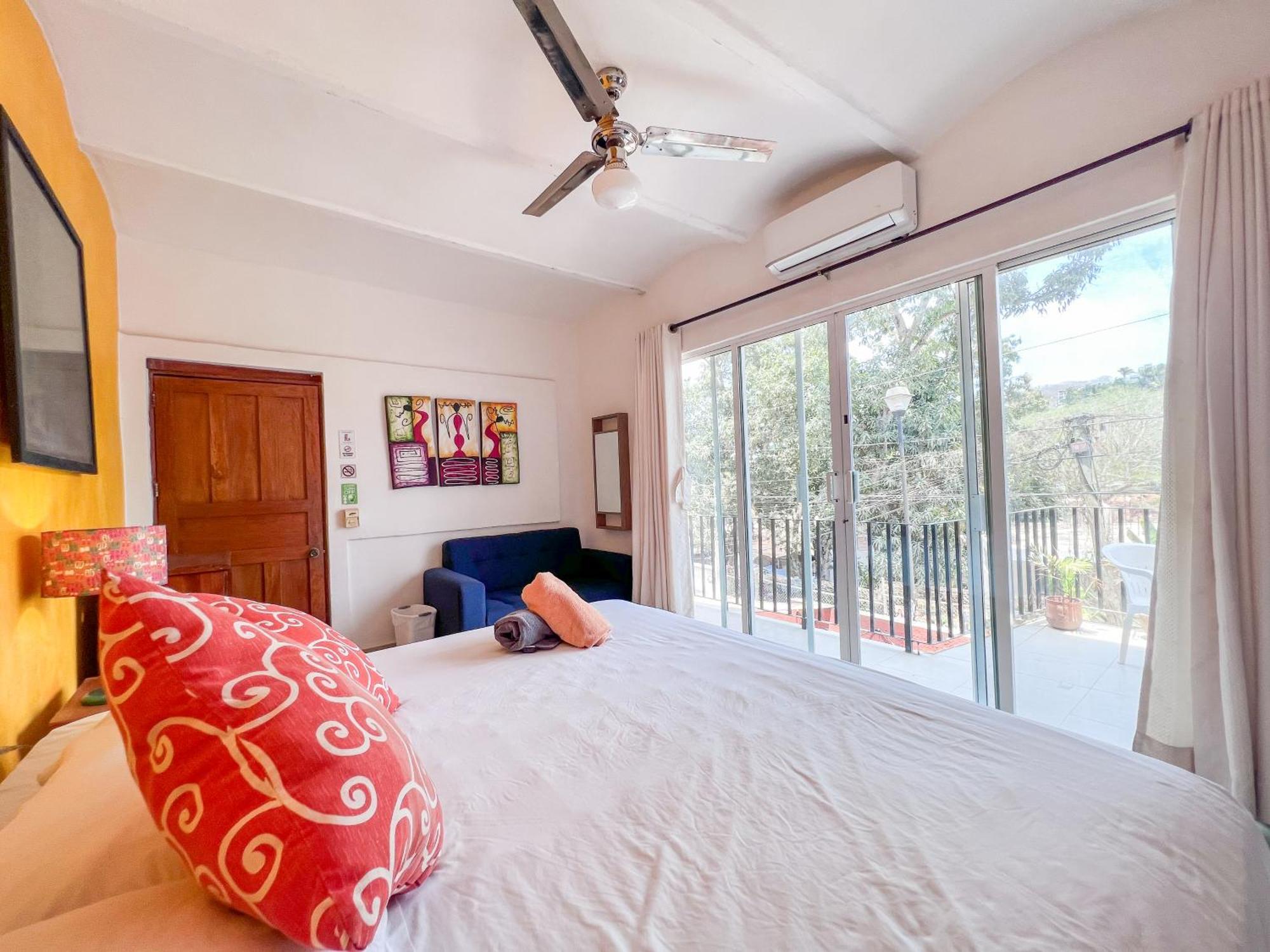 Ith Sayulita Amazing Surf Hostel Luaran gambar