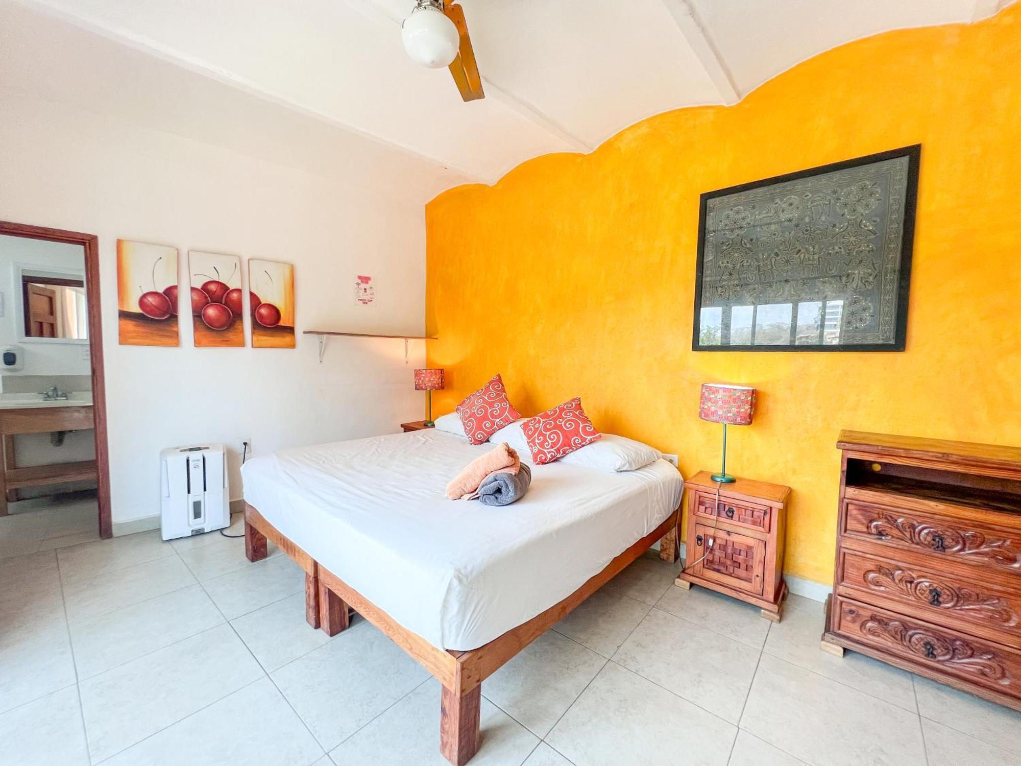 Ith Sayulita Amazing Surf Hostel Luaran gambar
