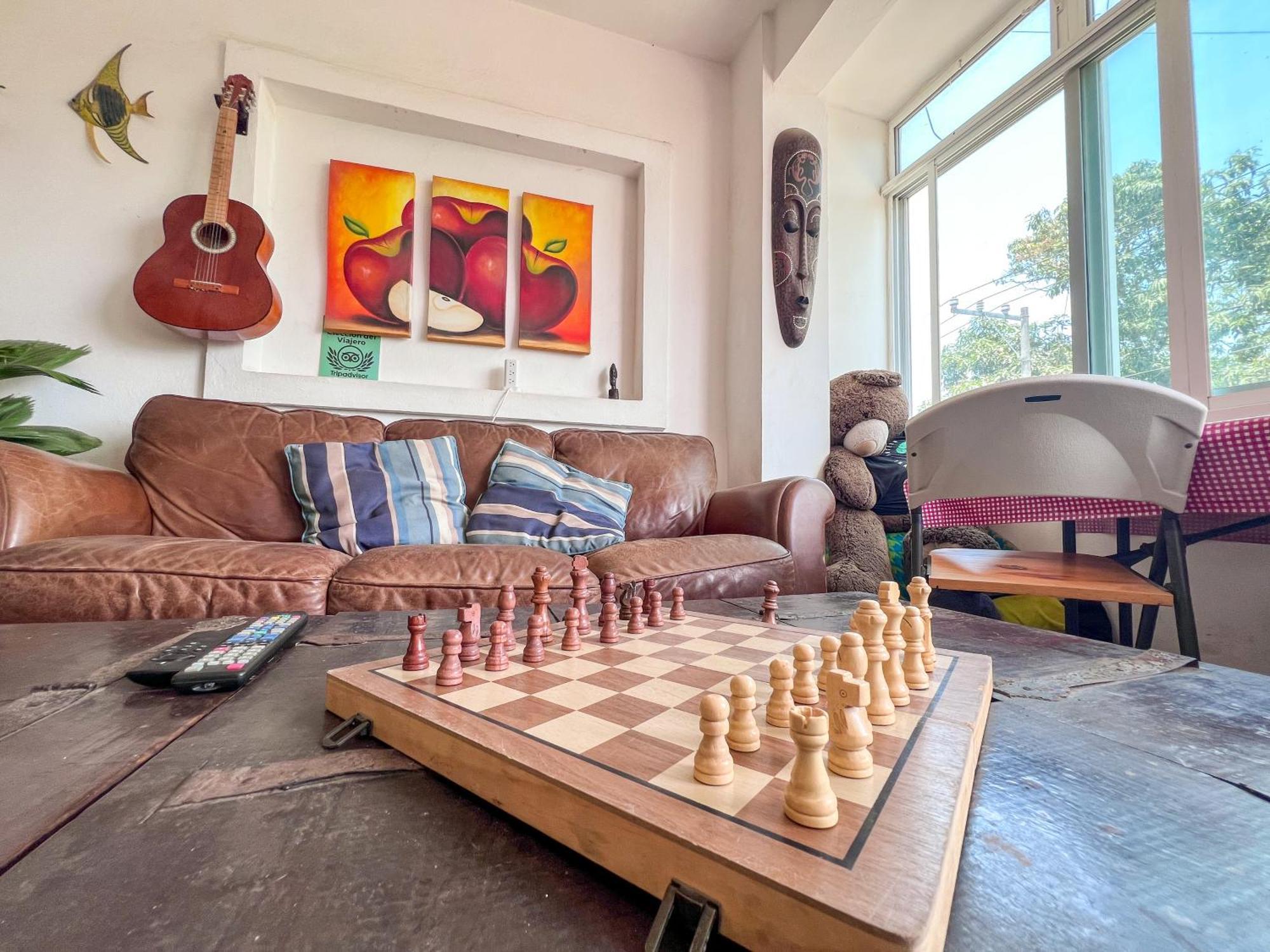 Ith Sayulita Amazing Surf Hostel Luaran gambar